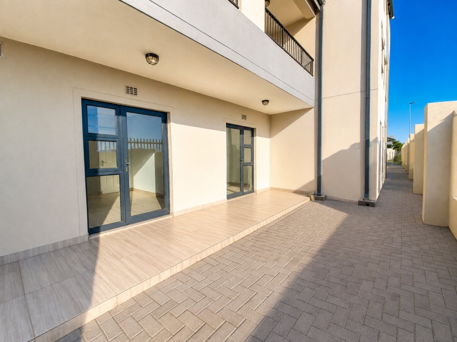 2 Bedroom Property for Sale in Parklands North Western Cape